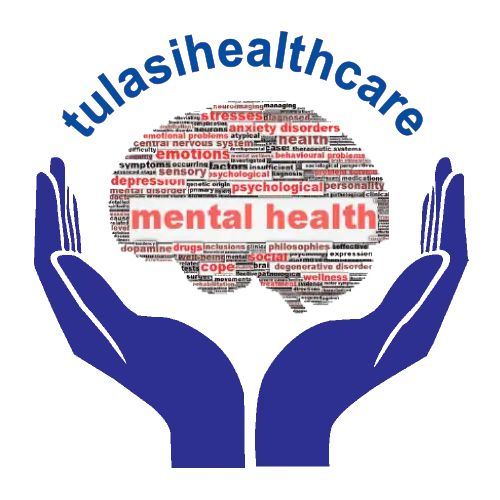 Company Logo For Tulasi Healthcare'