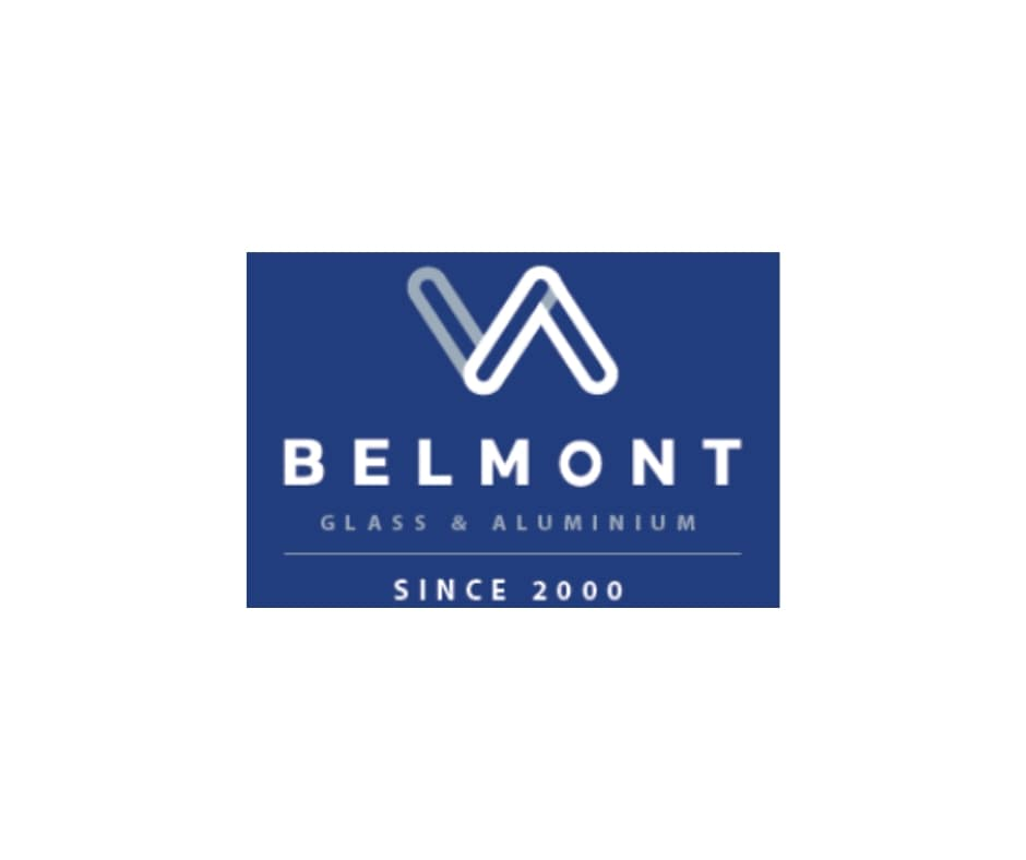 Company Logo For Belmont Glass &amp;amp; Aluminium'