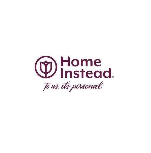 Home Instead Warwick and Heartlands Logo