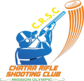 Company Logo For Chatra Rifle Shooting Club'