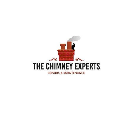 Company Logo For The Chimney Experts'