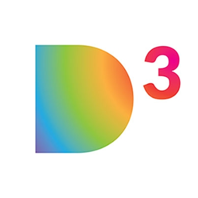 Company Logo For D3 Digital Limited'