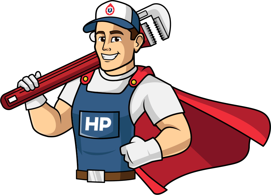 Company Logo For High Point Services'