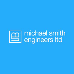 Company Logo For Michael Smith Engineers Ltd'