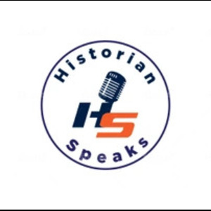 Company Logo For Historianspeaks'