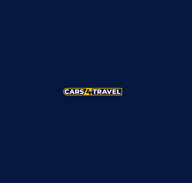 Cars4travel Logo