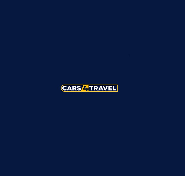 Company Logo For Cars4travel'