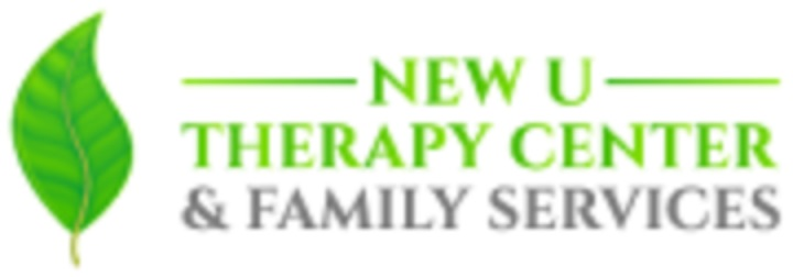 Company Logo For New U Therapy Center &amp; Family Servi'