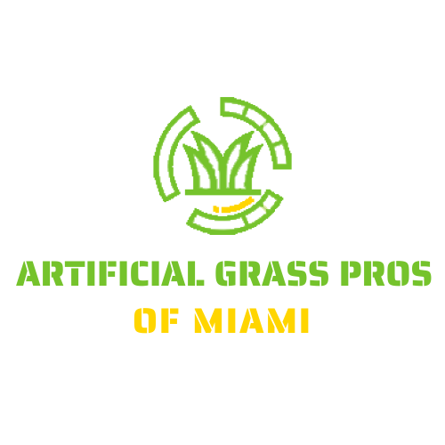 Artificial Grass Pros of Miami Logo