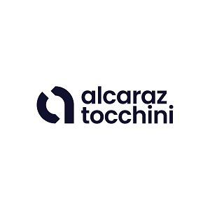 Alcaraz Tocchini - Immigration Lawyers Logo