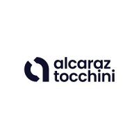 Alcaraz Tocchini - Immigration Lawyers Logo