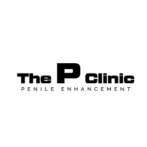 Company Logo For The P Clinic'