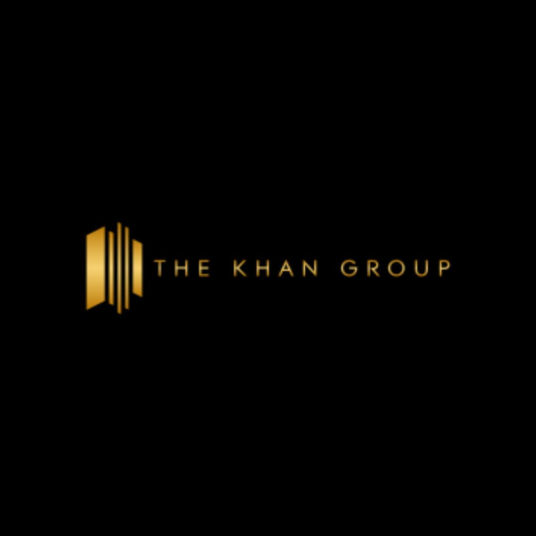 Company Logo For The Khan Group'