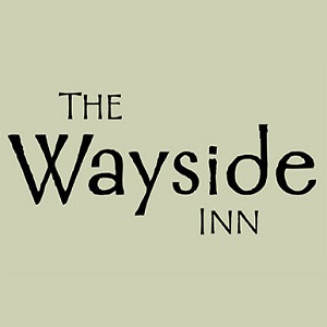 Company Logo For The Wayside Inn'