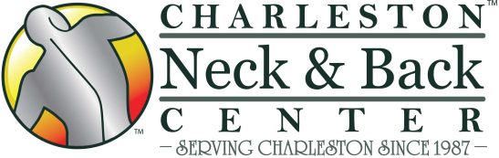 Company Logo For Charleston Neck &amp; Back Center'