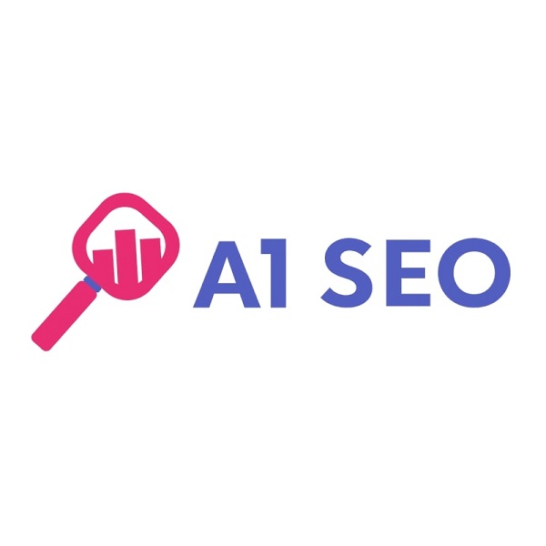 Company Logo For A1 SEO Leicester'