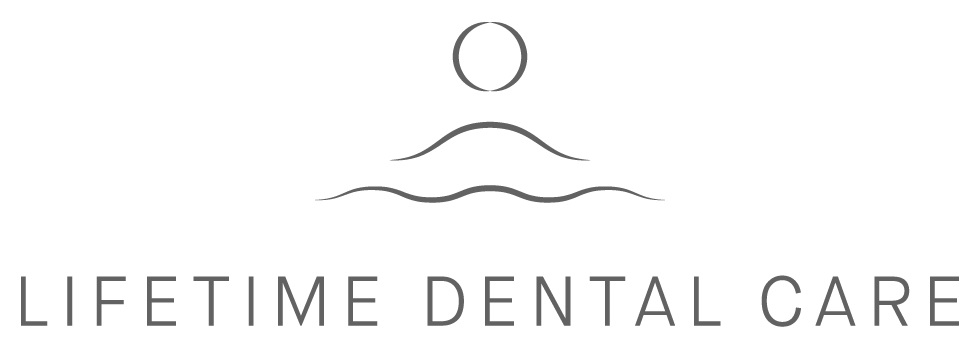 Company Logo For Lifetime Dental Care'