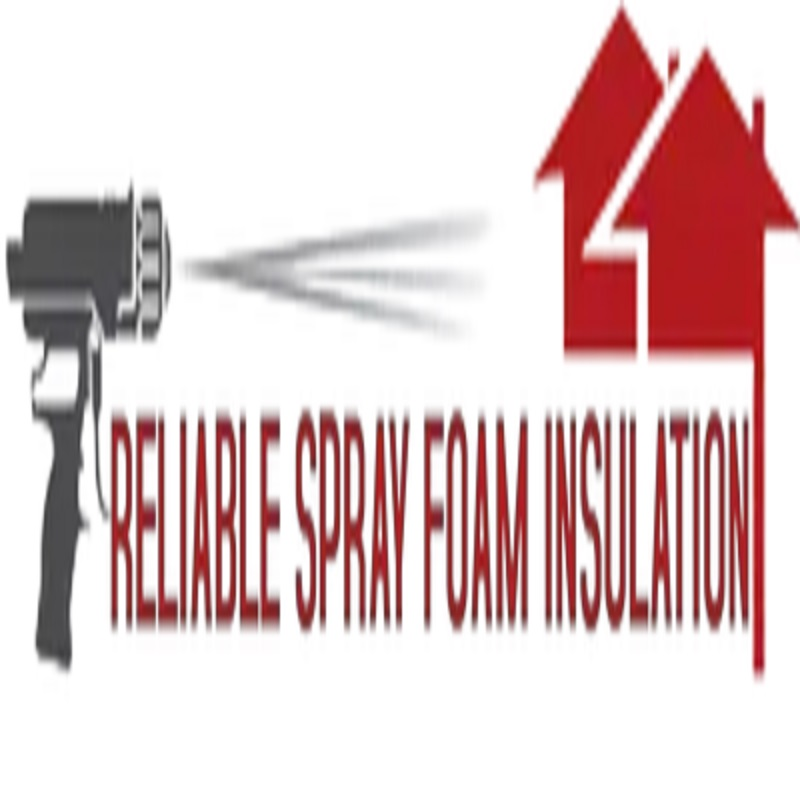 Company Logo For Reliable Spray Foam Insulation'