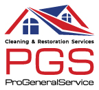 ProGeneralService Logo