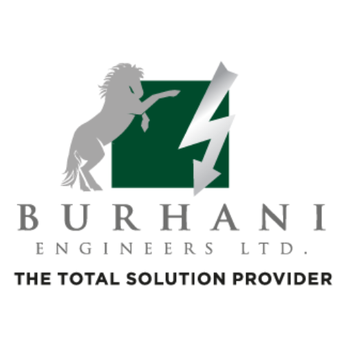 Company Logo For Burhani Engineers Ltd.'