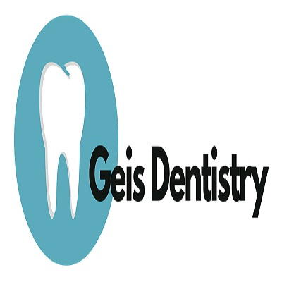 Company Logo For Geis Dentistry'