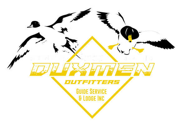 Company Logo For Duxmen Arkansas Duck Hunting Guide Jonesbor'