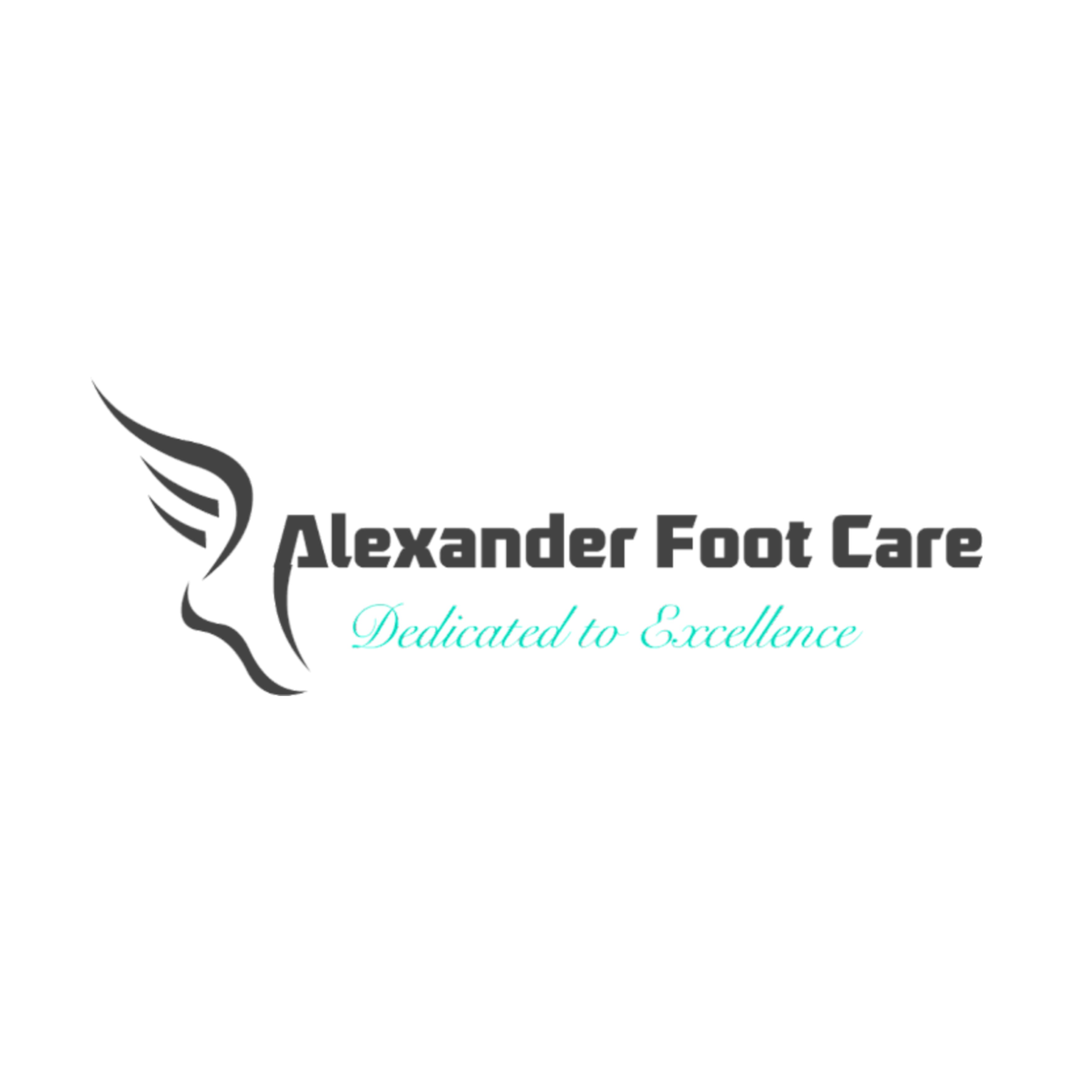 Company Logo For Alexander Foot Care, LLC'