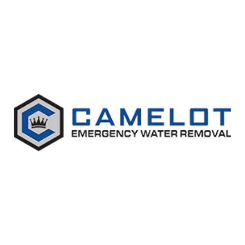 Company Logo For Camelot Emergency Water Removal'