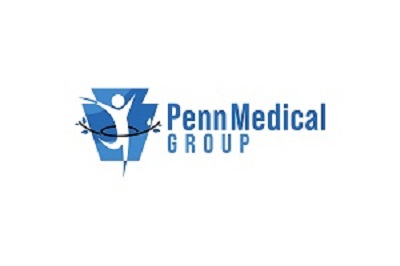 Company Logo For Penn Medical Group'