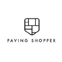 Paving Shopper Logo