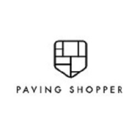 Paving Shopper Logo