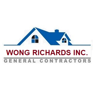 Company Logo For WONG RICHARDS INC.'