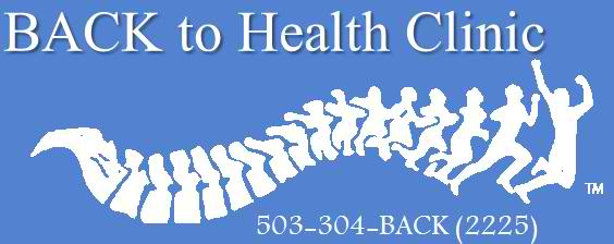 Back to Health Clinic