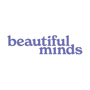 Company Logo For Beautiful Minds&reg;'