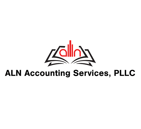 Company Logo For A.L.N Accounting Services, PLLC'