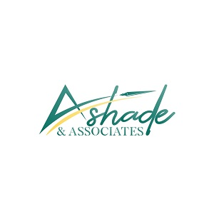 Company Logo For Ashade &amp; Associates LLC'