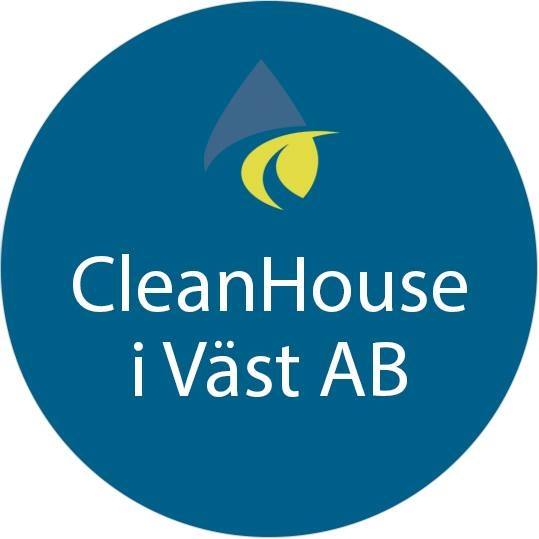 Company Logo For CleanHouse i V&auml;st AB'