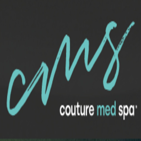 Company Logo For Couture Med Spa'