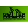 Company Logo For Gutter Muncher'