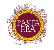 Company Logo For Pasta Rea Italian Food Catering'