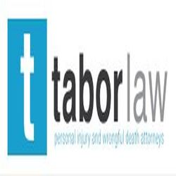 Company Logo For Tabor Law Firm, LLP'