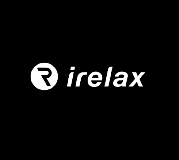 Company Logo For Irelax NZ'