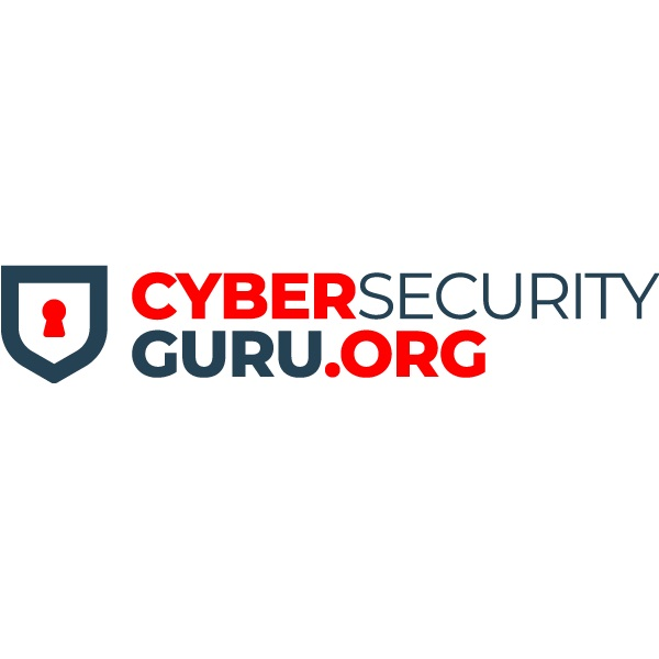 Company Logo For Cyber Security Guru'