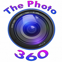 Company Logo For The Photo 360'