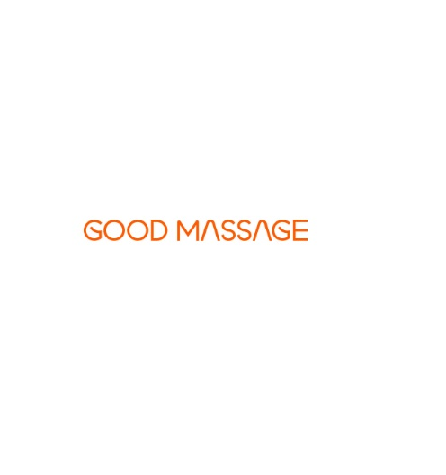 Company Logo For Good Massage'