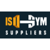 Company Logo For ISO GYM Suppliers'