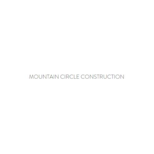 Company Logo For Mountain Circle Construction'