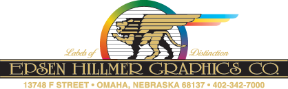 Epsen Hillmer Graphics'