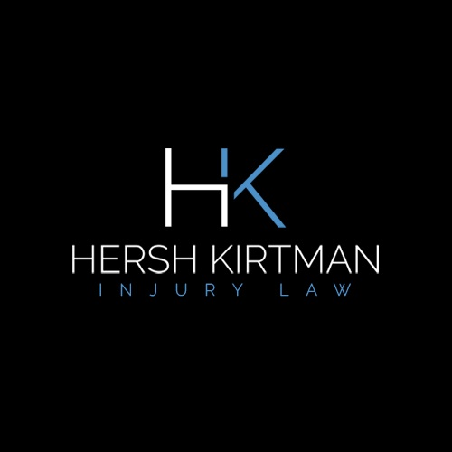 Company Logo For Hersh Kirtman Injury Law'