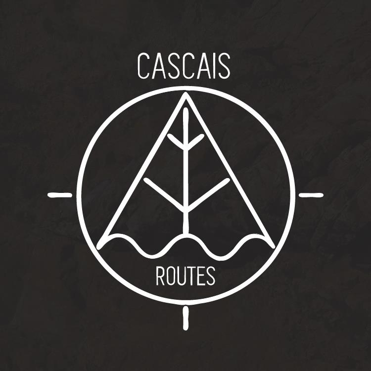 Cascais Routes Logo'